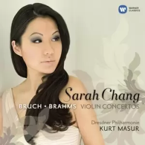 Image of Max Bruch - Violin Concertos CD Album - Used