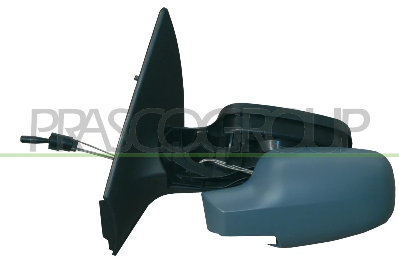 Image of PRASCO Wing mirror PRASCO RN4207124P