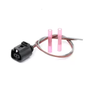 Image of METZGER Cable Repair Set, central electrics GREENPARTS 2323019 VW,Golf IV Schragheck (1J1),Golf V Schragheck (1K1),POLO (9N_),TOURAN (1T1, 1T2)
