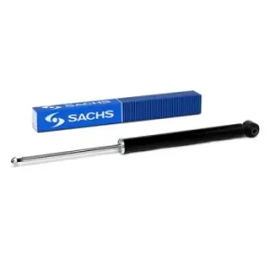 Image of SACHS Shock absorber 313 571 Shocks,Shock absorbers OPEL,FIAT,VAUXHALL,Corsa D Schragheck (S07),GRANDE PUNTO (199),PUNTO EVO (199),PUNTO (199)