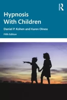 Image of Hypnosis With Children