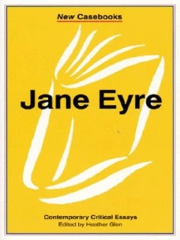 Image of Jane Eyre by Heather Glen Book