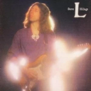 Image of L by Steve Hillage CD Album