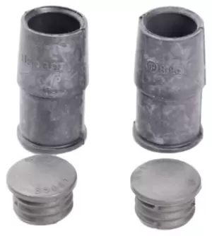 Image of FEBEST Bellow, brake caliper guide 1273-TUCSF HYUNDAI,KIA,ix35 (LM, EL, ELH),Tucson (TL, TLE),i30 (FD),i10 (PA),i20 (PB, PBT),i40 CW (VF),i30 (GD)