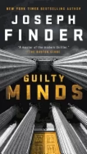 Image of guilty minds