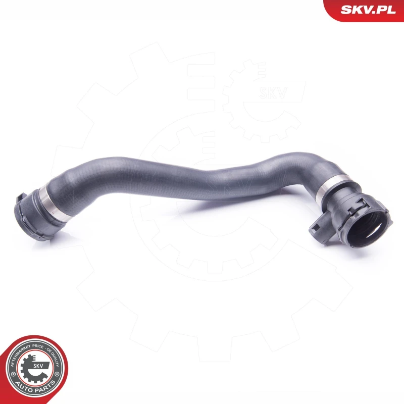 Image of ESEN SKV Radiator hose ESEN SKV 24SKV247