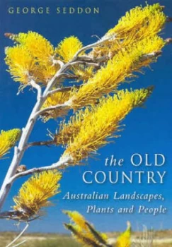 Image of The Old Country by George Seddon Hardback