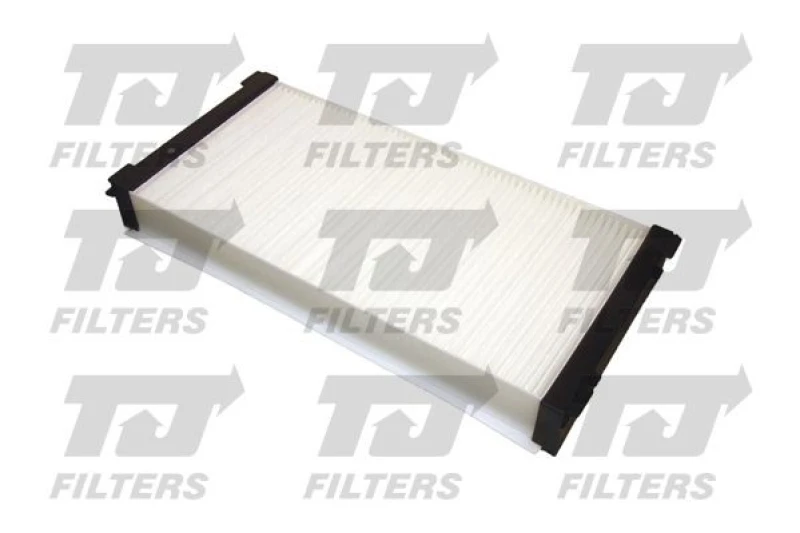 Image of QUINTON HAZELL Pollen filter QUINTON HAZELL QFC0045
