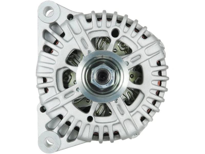 Image of AS-PL Alternator AS-PL A3501S