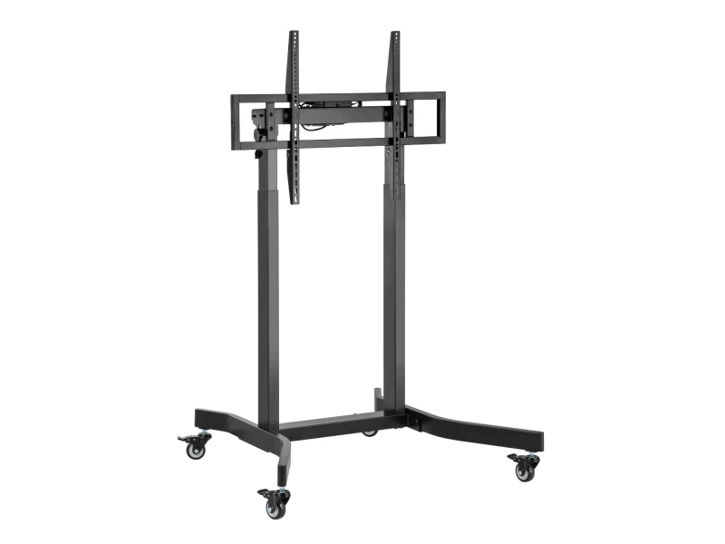 Image of Equip 55"-100" Mobile Motorized LFD Trolley