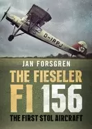 Image of fieseler fi 156 storch the first stol aircraft