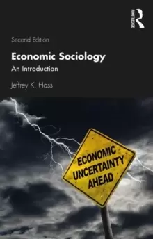 Image of Economic Sociology : An Introduction