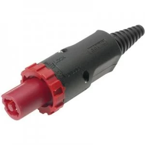 Image of Mains connector FC Series mains connectors FC Plug straight T