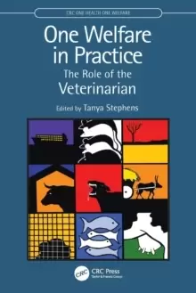 Image of One Welfare in Practice : The Role of the Veterinarian