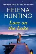 Image of love on the lake