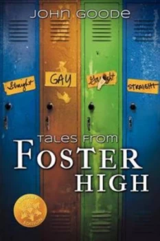 Image of Tales from Foster High library Edition by John Goode Paperback