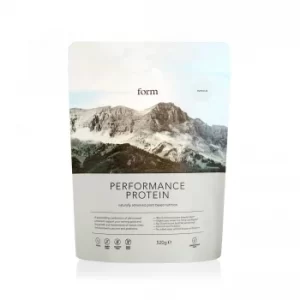 Image of Form Performance Protein Vanilla 520g