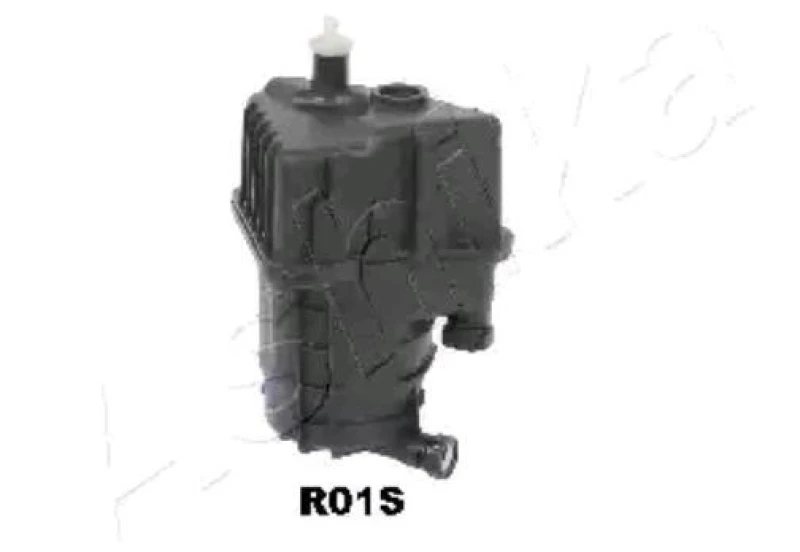 Image of ASHIKA 30-0R-R01 Fuel Filter In-Line Filter Fuel filter (9)