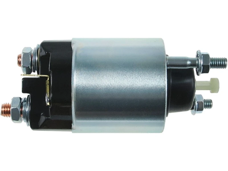 Image of AS-PL Starter solenoid AS-PL SS6007