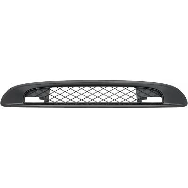 Image of Bumper grill DIEDERICHS 1606046