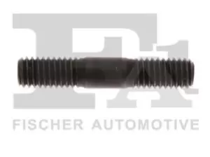 Image of FA1 Bolt, exhaust manifold VW,AUDI,SEAT 985-06-005.10 N10186301,N10186301,N10186301 N10186301