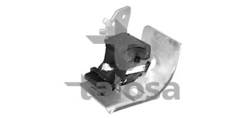 Image of TALOSA Exhaust hanger TALOSA 62-08089