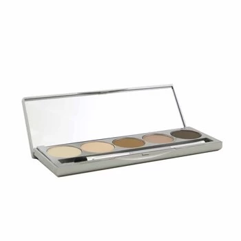 image of ColorescienceEye & Brow Palette 9.5g/0.33oz