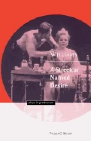 Image of williams a streetcar named desire
