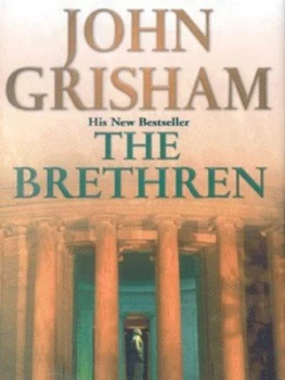 Image of The Brethren by John Grisham Hardback