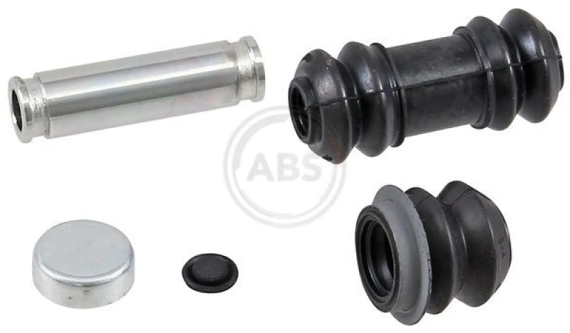 Image of A.B.S. Guide sleeve kit, brake caliper A.B.S. 55320