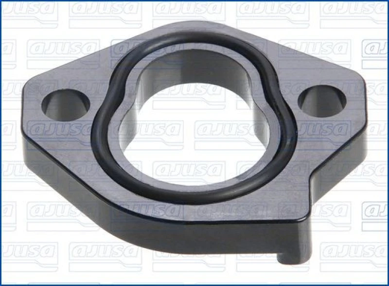 Image of AJUSA Gasket, fuel pump AJUSA 00826200