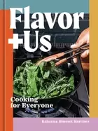 Image of flavor us cooking for everyone