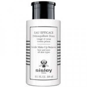 image of Sisley Cleansers Eau Efficace Gentle Makeup Remover 300ml