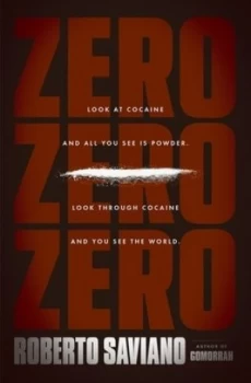 Image of Zero Zero Zero by Roberto Saviano Book