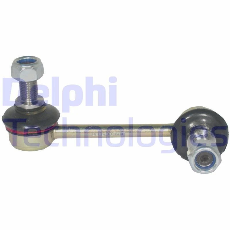 Image of DELPHI Anti-roll bar link DELPHI TC1255