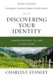 Image of Discovering Your Identity : Understand Who You Are in God's Eyes
