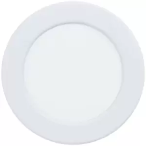 image of Eglo - Fueva LED Recessed Downlight White