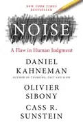 Image of noise a flaw in human judgment