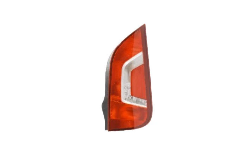 Image of ULO 141097002 Rear light with bulb holder, Right Combination Rearlight (391)