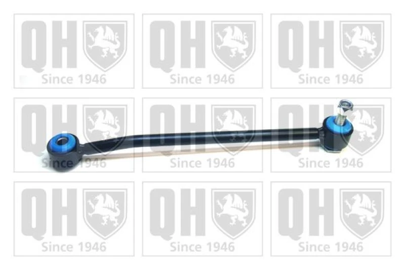 Image of QUINTON HAZELL Anti-roll bar link QUINTON HAZELL QLS3861S