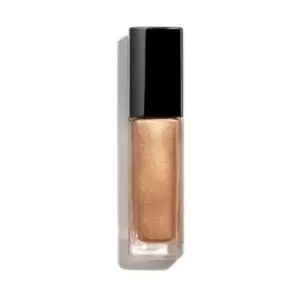 Image of Chanel Chanel Ombre Premier Eyeshadow - Gold