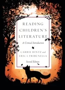 Image of Reading Childrens Literature : A Critical Introduction