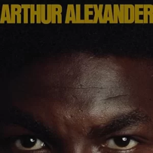 image of Arthur Alexander by Arthur Alexander CD Album