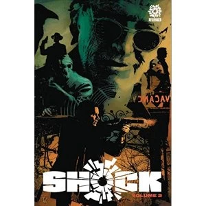 Image of Shock Volume 2