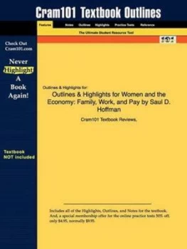 Image of Outlines and Highlights For Her and the Economy by Cram101 Textbook Reviews Paperback