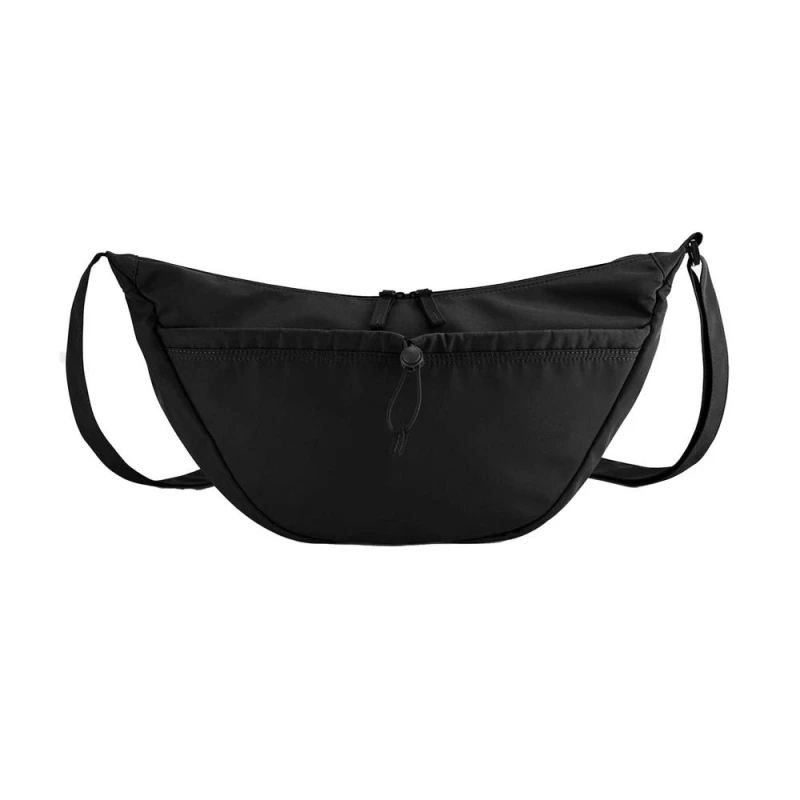Image of Quadra Studio womens Shoulder Bag in Black