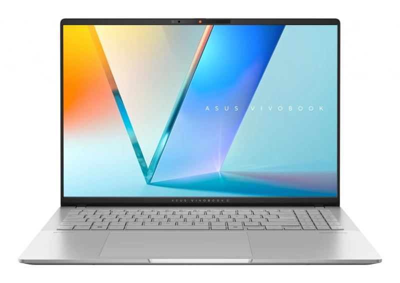 Image of ASUS Vivobook S16 (M5606); Copilot+ PC 90NB14B3-M000H0