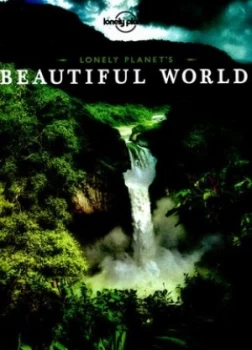 Image of Lonely Planets Beautiful World by Lonely Planet Book