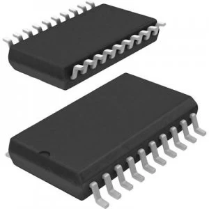 Image of PMIC ELCs Infineon Technologies BTS716GB High side SOIC 20