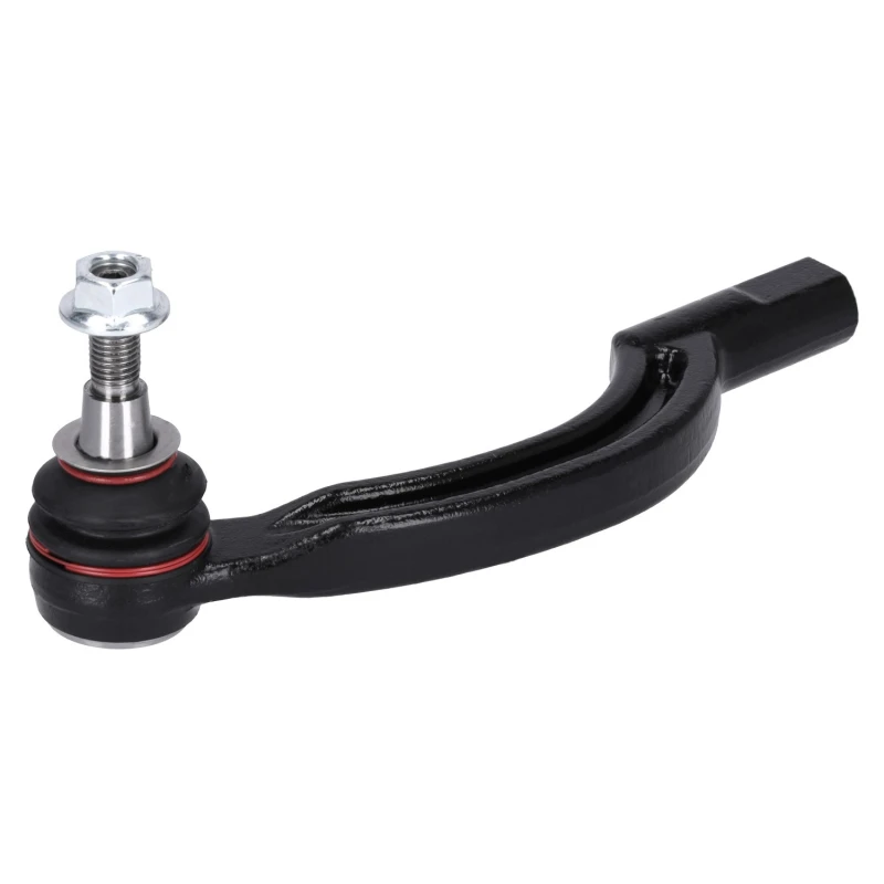 Image of FEBI BILSTEIN 180425 Track rod end Front Axle Right Tie Rod End (914)